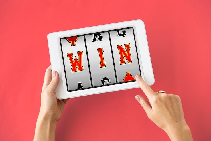 Panduan akun mobile yang mudah dibaca